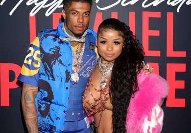 Zeus Network Presents Lemuel Plummer's Birthday Celebration Hosted By French Montana