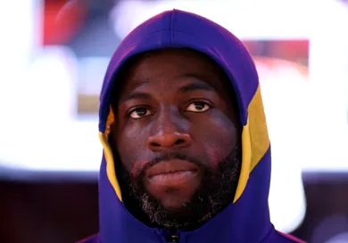 Golden State Warriors v Portland Trail Blazers