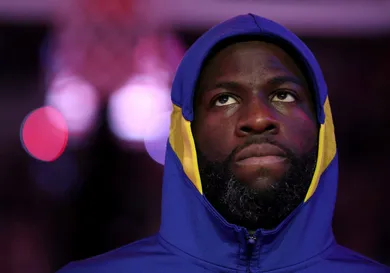 Golden State Warriors v Portland Trail Blazers