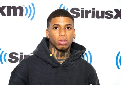 Celebrities Visit SiriusXM - April 11, 2023