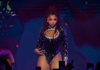 Chloe Bailey In Concert - Chicago, IL