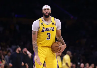 Minnesota Timberwolves v Los Angeles Lakers - Play-In Tournament