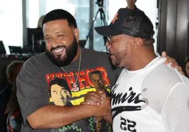 Variety's Miami Entertainment Town Brunch Presented By CN Bank - Program