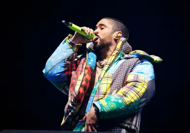 2023 Coachella Valley Music And Arts Festival - Weekend 1 - Day 1