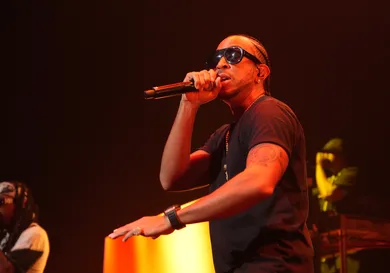 Janet Jackson: Together Again Tour Opener - Hollywood, Florida