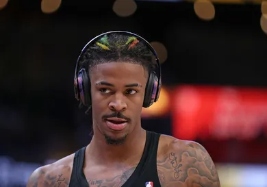 Los Angeles Lakers v Memphis Grizzlies - Game One