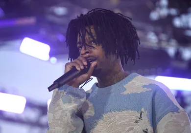 REVOLVE Festival 2023, Thermal, CA - Day 2