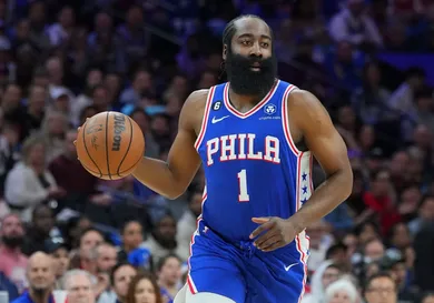 Brooklyn Nets v Philadelphia 76ers - Game Two