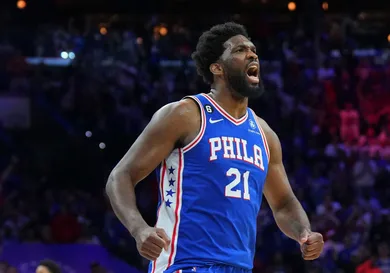 Brooklyn Nets v Philadelphia 76ers - Game Two