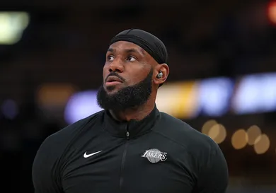 Los Angeles Lakers v Memphis Grizzlies - Game Two