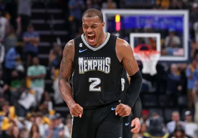 Los Angeles Lakers v Memphis Grizzlies - Game Two