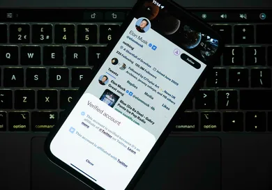 Twitter Removes Large Number Of Blue Verification Checks