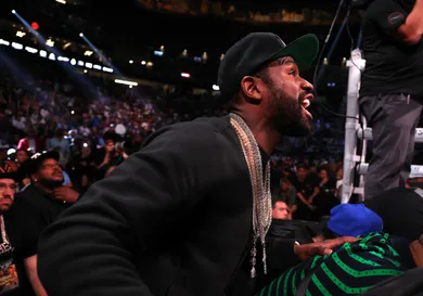 Gervonta Davis v Ryan Garcia - Fight Night