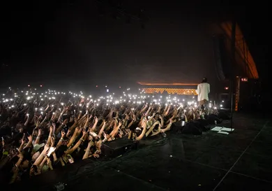 2023 Coachella Valley Music And Arts Festival - Weekend 2 - Day 2