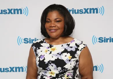 Celebrities Visit SiriusXM Studios - April 20, 2015