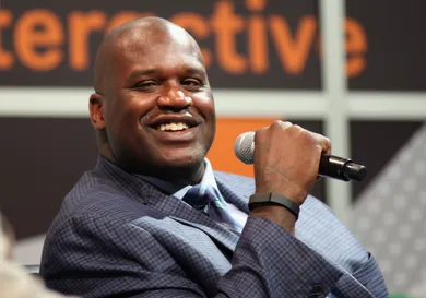 Wearables &amp; Beyond With Shaq - 2014 SXSW Music, Film + Interactive Festival