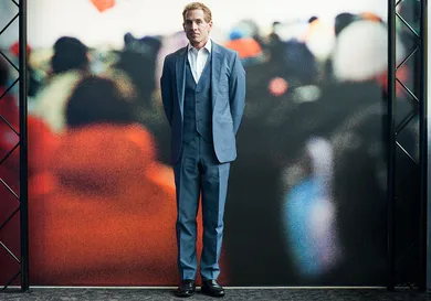 Profile of ESPN Personality Skip Bayless