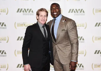 2016 IAVA Heroes Gala