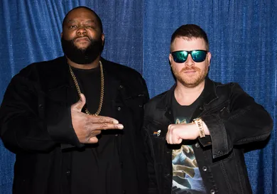 Fortress Festival 2017