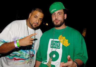 David Banner Hosts The First Annual Ozone Awards