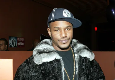 Power 105 FM's 3rd Anniversary Party Celebrating Notorious B.I.G.