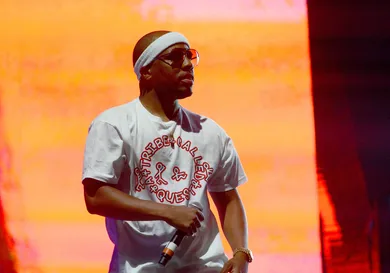 FYF Fest 2017 - Day 2