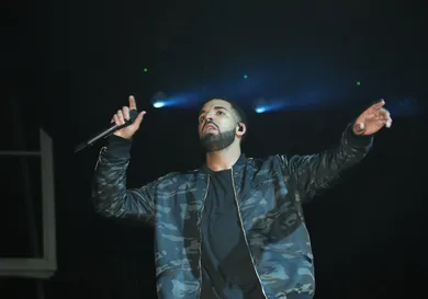 OVO Chubbs Partners With Remy Martin For OVO Fest In Toronto For Caribana 2017