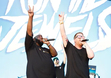 The Meadows Music &amp; Arts Festival - Day 1