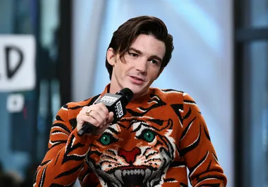 Celebrities Visit Build - January 15, 2018