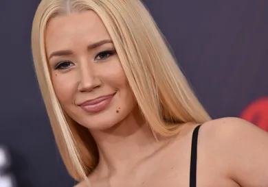 2018 iHeartRadio Music Awards - Arrivals