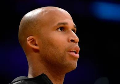 Denver Nuggets v Los Angeles Lakers