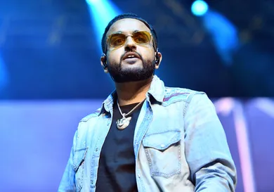 2018 Coachella Valley Music And Arts Festival - Weekend 1 - Day 1