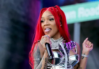 2023 Coachella Valley Music And Arts Festival - Weekend 2 - Day 3