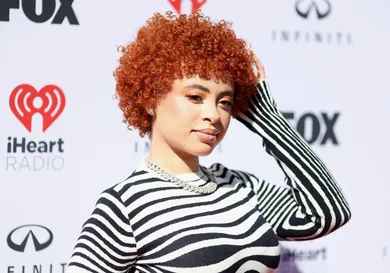 2023 iHeartRadio Music Awards - Winners Walk