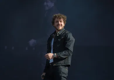 Lollapalooza Paris - Day 1