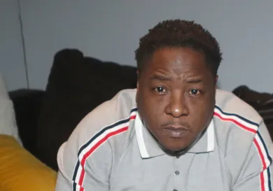 Jadakiss Za Lympix In Concert - New York, NY