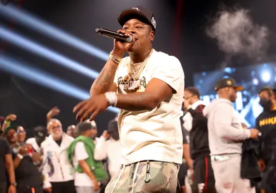 Verzuz: The Lox Vs Dipset