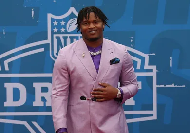 NFL: APR 27 2023 Draft