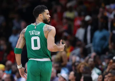 Boston Celtics v Atlanta Hawks - Game Six