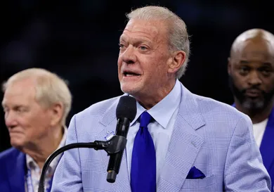 Washington Commanders v Indianapolis Colts