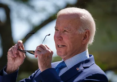 President Biden Announces New Actions To Advance Environmental Justice