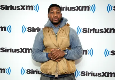 Celebrities Visit SiriusXM - November 17, 2022