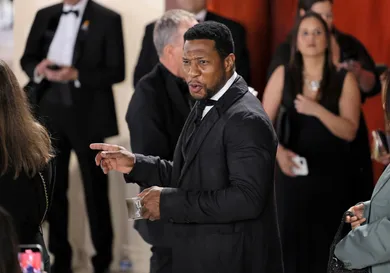 95th Annual Academy Awards - Arrivals