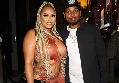 Fat Joe Birthday Celebration