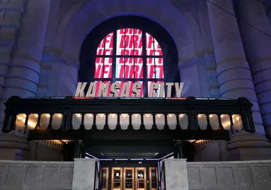 2023 NFL Draft - Round 1