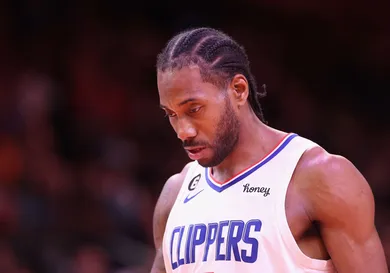 Los Angeles Clippers v Phoenix Suns - Game Two