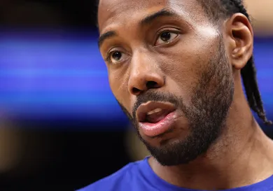 Los Angeles Clippers v Phoenix Suns - Game Two