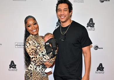 2023 Atlanta Film Festival - "Big Boss" Closing Night Screening