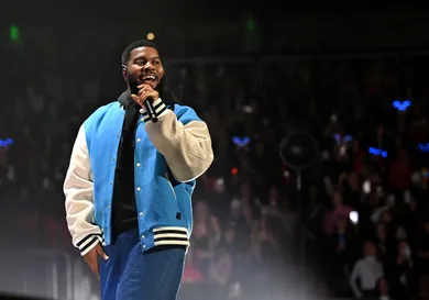 iHeartRadio Power 96.1's Jingle Ball 2022 - Show