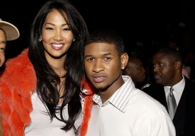 Mercedes-Benz Fashion Week - Sean John Men's Fall 2002 Collection